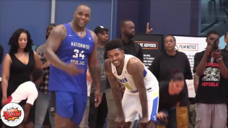 成功的快攻 成功的快攻